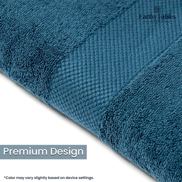 Dark_Teal_Bath_Towel_100%_Combed_Cotton_600_GSM_150x70_Cm_(Set_of_1)