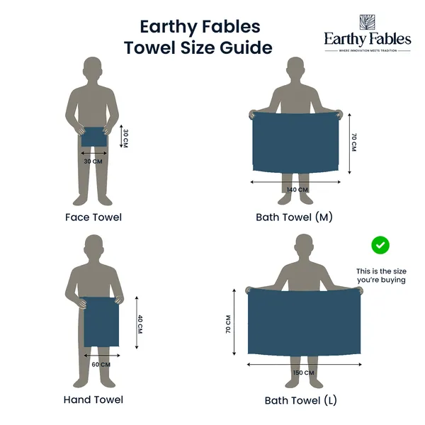 Dark_Teal_Bath_Towel_100%_Combed_Cotton_600_GSM_150x70_Cm_(Set_of_1)