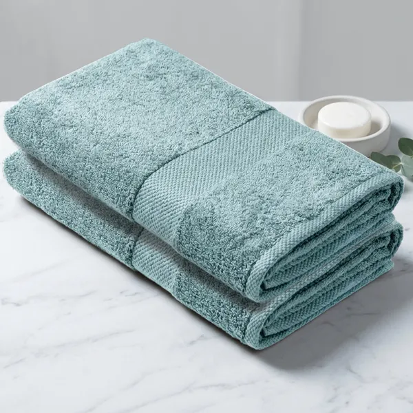 Aqua_Bath_Towel_100%_Combed_Cotton_600_GSM_150x70_CM_(Set_of_2)