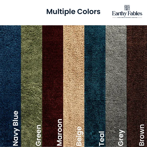 Teal_Cut_Pile_Bath_Mat_100%_Microfiber_1600_GSM_60x40_Cm_(Set_of_1)