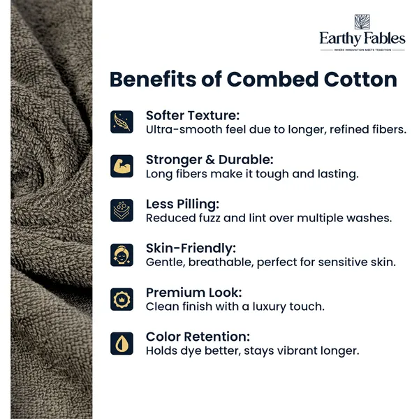 Grey_Hand_Towel_100%_Combed_Cotton_600_GSM_60x40_Cm_(Set_of_2)