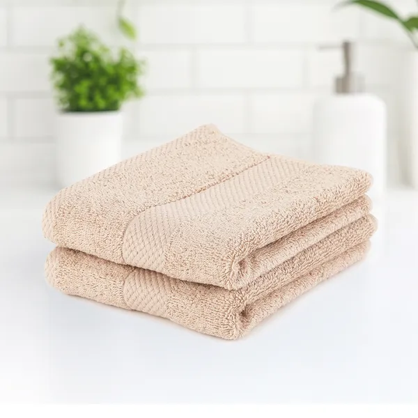 Beige_Hand_Towel_100%_Combed_Cotton_600_GSM_60x40_Cm_(Set_of_2)
