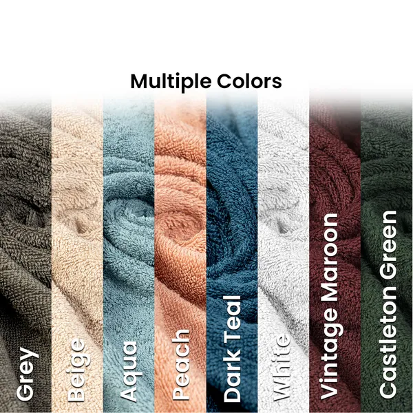 White_Bath_Towel_100%_Combed_Cotton_600_GSM_150x70_Cm_(Set_of_1)