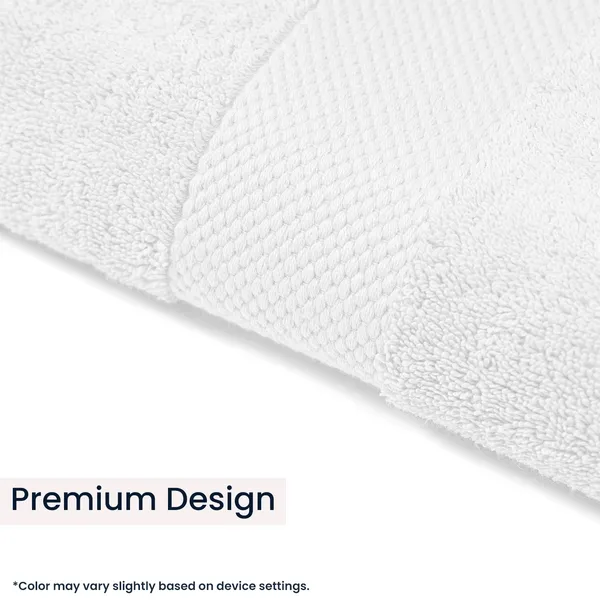 White_Bath_Towel_100%_Combed_Cotton_600_GSM_140x70_Cm_(Set_of_1)