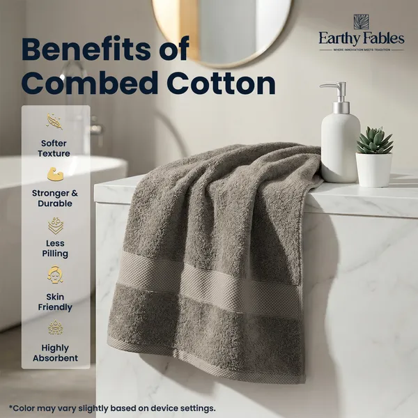 Grey_Bath_Towel_100%_Combed_Cotton_600_GSM_140x70_Cm_(Set_of_1)