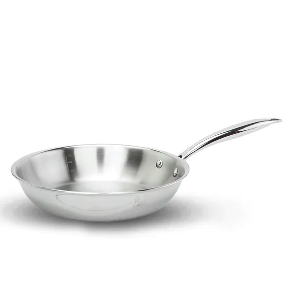 Triply_Deep_Frying_Pan_Without_lid,_Casted_Handle_24_cm_2_Ltr