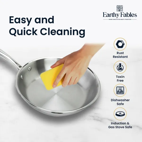Triply_Deep_Frying_Pan_Without_lid,_Casted_Handle_24_cm_2_Ltr