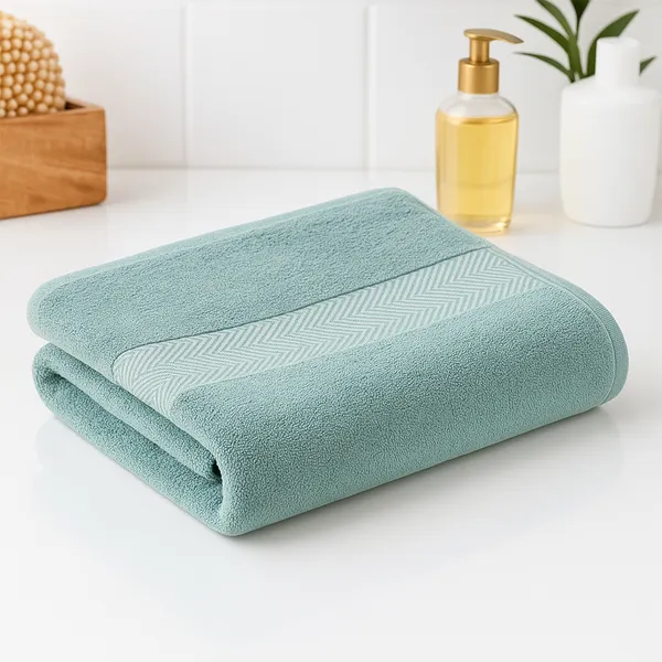 Seafoam_Bath_Towel_100%_Carded_Cotton_500_GSM_140x70_Cm_(Set_of_1)