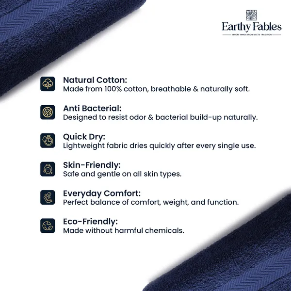 Navy_Blue_Bath_Towel_100%_Carded_Cotton_500_GSM_140x70_Cm_(Set_of_1)