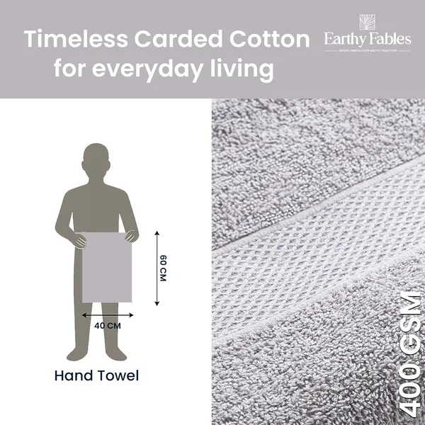 Cloudy_Grey_Hand_Towel_100%_Carded_Cotton_400_GSM_60X40_Cm_(Set_of_2)