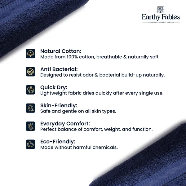 Navy_Blue_Bath_Towel_100%_Carded_Cotton_500_GSM_140x70_Cm_(Set_of_2)