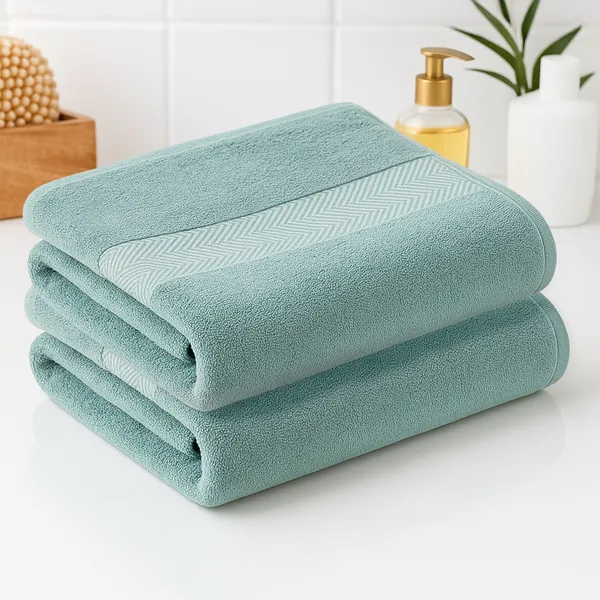 Seafoam_Bath_Towel_100%_Carded_Cotton_500_GSM_140x70_Cm_(Set_of_2)