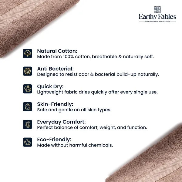 Mocha_Bath_Towel_100%_Carded_Cotton_500_GSM_140x70_Cm_(Set_of_2)