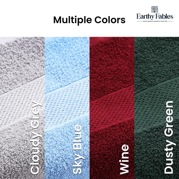 Cloudy_Grey_Bath_Towel_100%_Carded_Cotton_400_GSM_140x70_Cm_(Set_of_2)