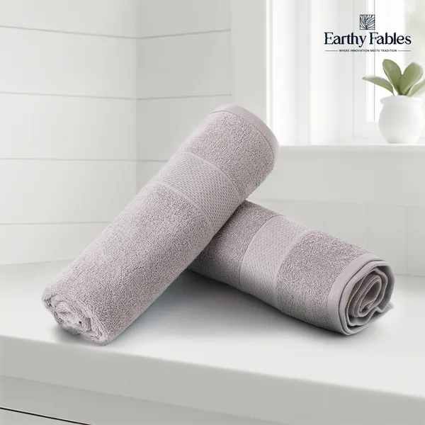 Cloudy_Grey_Bath_Towel_100%_Carded_Cotton_400_GSM_140x70_Cm_(Set_of_2)