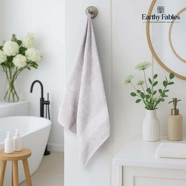Cloudy_Grey_Bath_Towel_100%_Carded_Cotton_400_GSM_140x70_Cm_(Set_of_2)