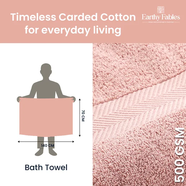 Blush_Bath_Towel_100%_Carded_Cotton_500_GSM_140x70_Cm_(Set_of_2)