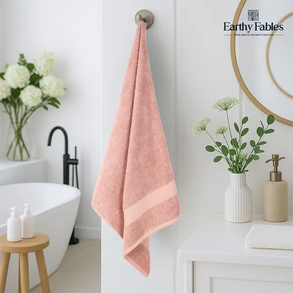 Blush_Bath_Towel_100%_Carded_Cotton_500_GSM_140x70_Cm_(Set_of_2)
