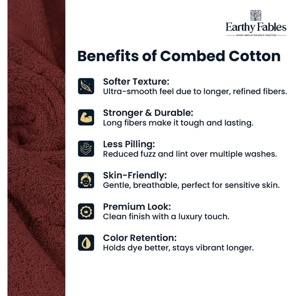 Vintage_Maroon_Hand_Towel_100%_Combed_Cotton_600_GSM_60x40_Cm_(Set_of_2)