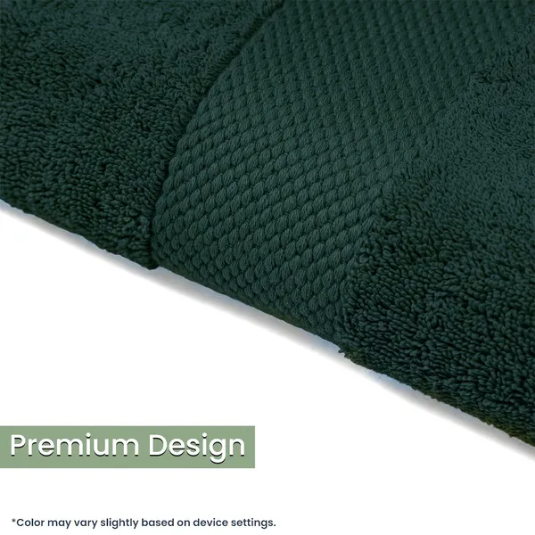 Castleton_Green_Bath_Towel_100%_Combed_Cotton_600_GSM_150x70_CM_(Set_of_2)