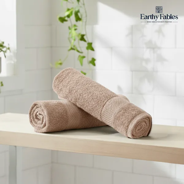 Beige_Face-Hand-Bath_Towel_Combo_100%_Combed_Cotton_600_GSM_Cm_(Set_of_6)