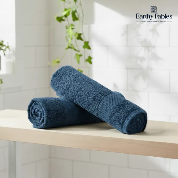 Dark_Teal_Face-Hand-Bath_Towel_Combo_100%_Combed_Cotton_600_GSM_Cm_(Set_of_6)