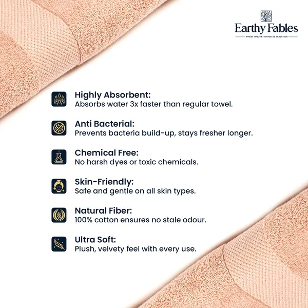 Peach_Face-Hand-Bath_Towel_Combo_100%_Combed_Cotton_600_GSM_Cm_(Set_of_6)