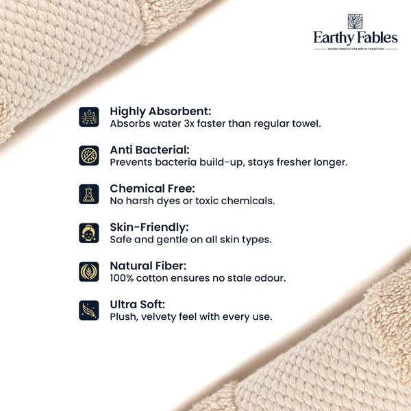 Beige_Hand_Towel_100%_Combed_Cotton_600_GSM_60x40_Cm_(Set_of_6)