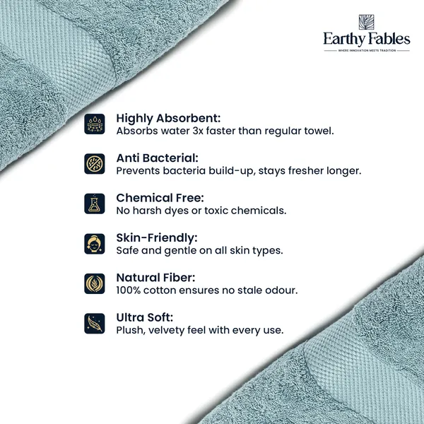 Aqua_Hand_Towel_100%_Combed_Cotton_600_GSM_60x40_Cm_(Set_of_6)