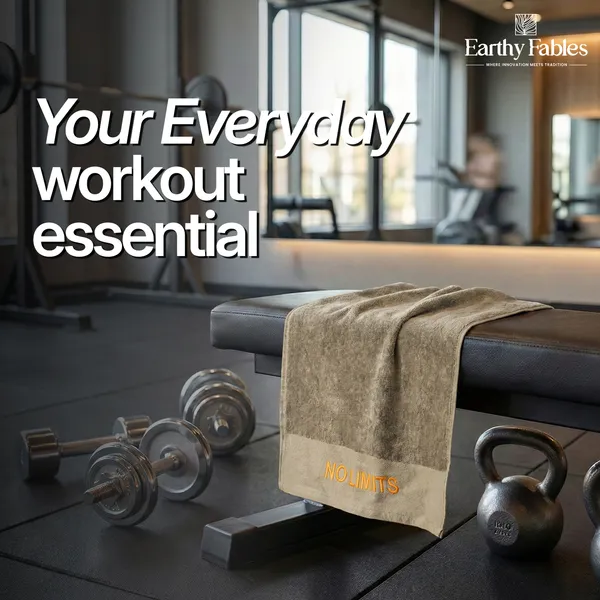 Grey_Gym_Towel_100%_Combed_Cotton_600_GSM_40X76_Cm_(Set_of_1)