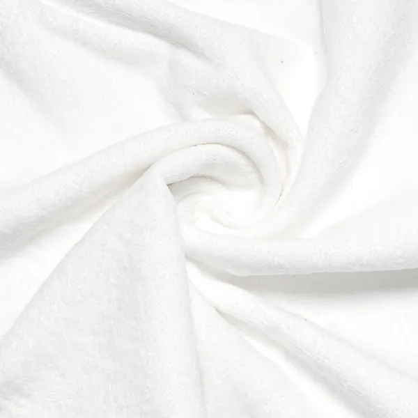 White_Gym_Towel_100%_Combed_Cotton_600_GSM_40X76_Cm_(Set_of_1)