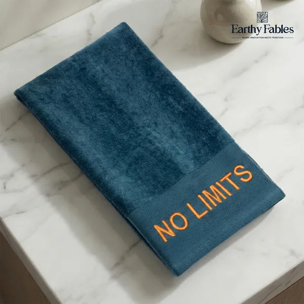 Dark_Teal_Gym_Towel_100%_Combed_Cotton_600_GSM_40X76_Cm_(Set_of_1)