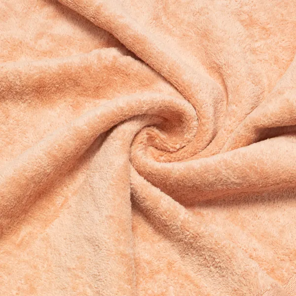 Peach_Gym_Towel_100%_Combed_Cotton_600_GSM_40X76_Cm_(Set_of_1)
