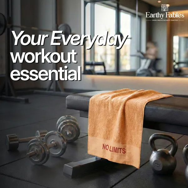 Peach_Gym_Towel_100%_Combed_Cotton_600_GSM_40X76_Cm_(Set_of_1)