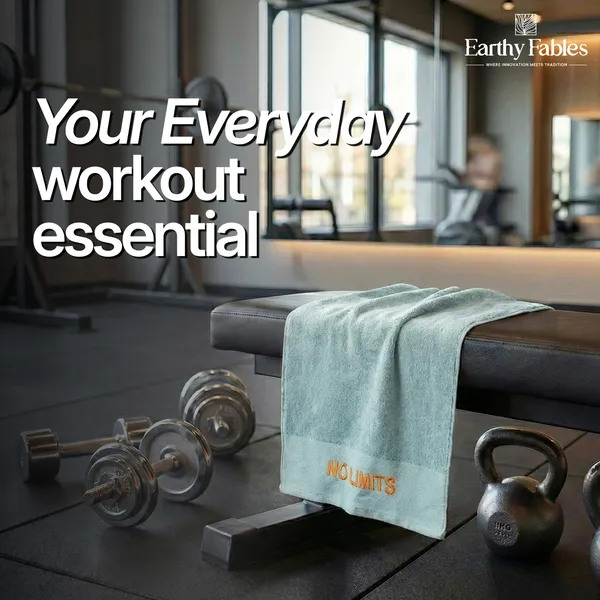 Aqua_Gym_Towel_100%_Combed_Cotton_600_GSM_40X76_Cm_(Set_of_1)