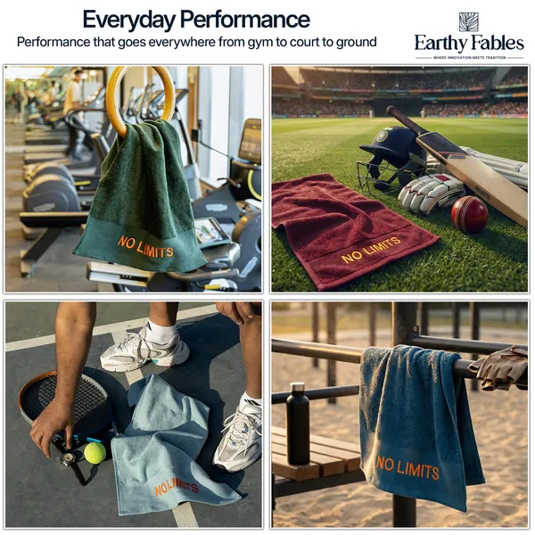 Castleton_Green_Gym_Towel_100%_Combed_Cotton_600_GSM_40X76_Cm_(Set_of_1)