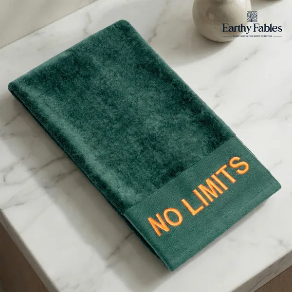 Castleton_Green_Gym_Towel_100%_Combed_Cotton_600_GSM_40X76_Cm_(Set_of_1)