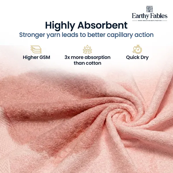 Rose_Pink_Bath_Towel_100%_Bamboo_600_GSM_140x70_Cm_(Set_of_1)