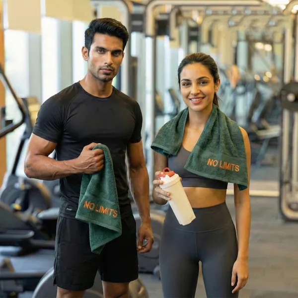 Castleton_Green_Gym_Towel_100%_Combed_Cotton_600_GSM_40X76_Cm_(Set_of_2)