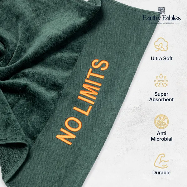 Castleton_Green_Gym_Towel_100%_Combed_Cotton_600_GSM_40X76_Cm_(Set_of_2)
