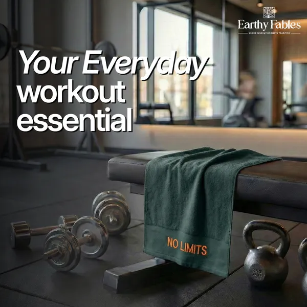 Castleton_Green_Gym_Towel_100%_Combed_Cotton_600_GSM_40X76_Cm_(Set_of_2)