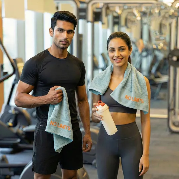 Aqua_Gym_Towel_100%_Combed_Cotton_600_GSM_40X76_Cm_(Set_of_2)