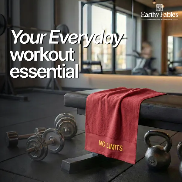 Vintage_Maroon_Gym_Towel_100%_Combed_Cotton_600_GSM_40X76_Cm_(Set_of_2)