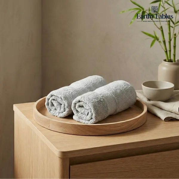 Ash_Grey_Hand-Bath_Towel_Combo_100%_Bamboo_600_GSM_140x70_Cm_(Set_of_3)