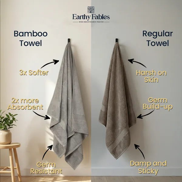 Ash_Grey_Hand-Bath_Towel_Combo_100%_Bamboo_600_GSM_140x70_Cm_(Set_of_3)
