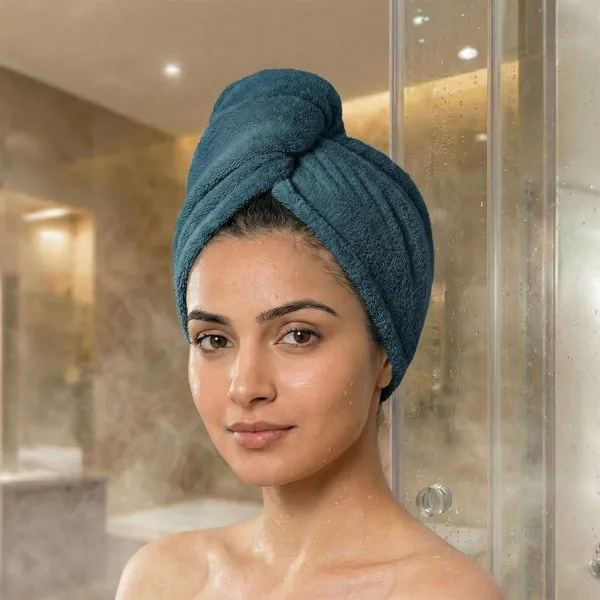 Dark_Teal_Head_Towel_100%_Combed_Cotton_550_GSM_Cm_(Set_of_1)