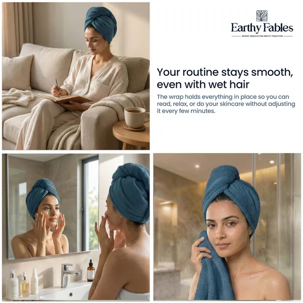Dark_Teal_Head_Towel_100%_Combed_Cotton_550_GSM_Cm_(Set_of_1)