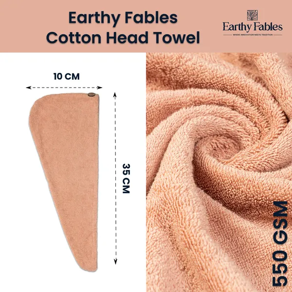 Peach_Head_Towel_100%_Combed_Cotton_550_GSM_Cm_(Set_of_1)