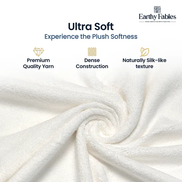 Pearl_White_Bath_Towel_100%_Bamboo_600_GSM_140x70_Cm_(Set_of_2)