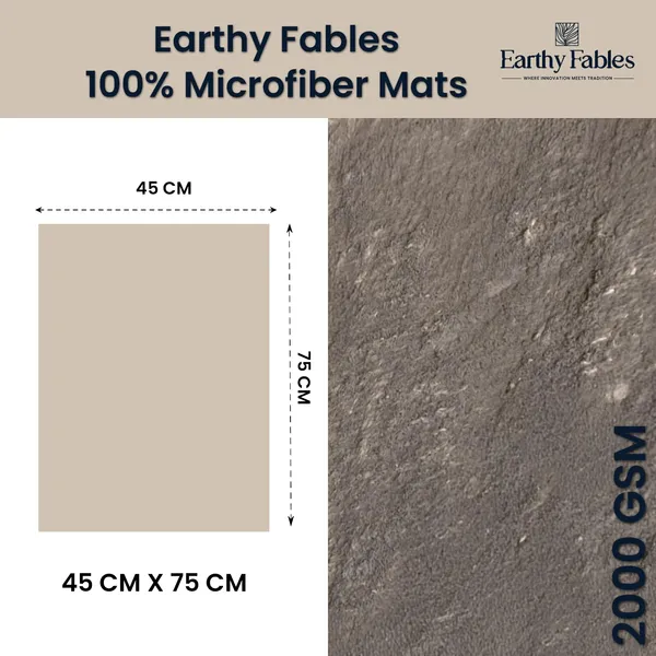 Silver_Plush_100%_Microfiber_2000_GSM_75x45_Cm_(Set_of_1)